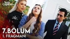 Yalı Çapkını 7. Bölüm Fragmanı içeriğine ait görsel