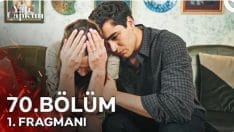 Yalı Çapkını 70. Bölüm Fragmanı içeriğine ait görsel