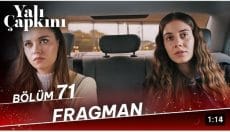 Yalı Çapkını 71. Bölüm Fragmanı içeriğine ait görsel