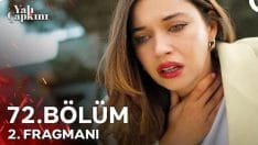 Yalı Çapkını 72. Bölüm 2. Fragmanı içeriğine ait görsel