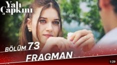 Yalı Çapkını 73. Bölüm Fragmanı içeriğine ait görsel