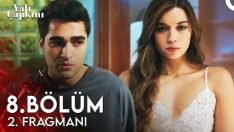 Yalı Çapkını 8. Bölüm 2. Fragmanı içeriğine ait görsel