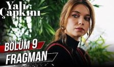 Yalı Çapkını 9. Bölüm Fragmanı içeriğine ait görsel